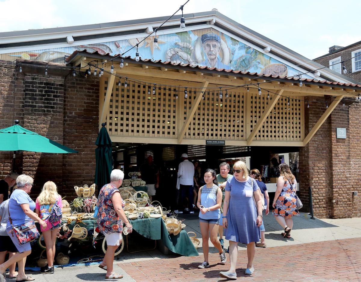 Market Mural