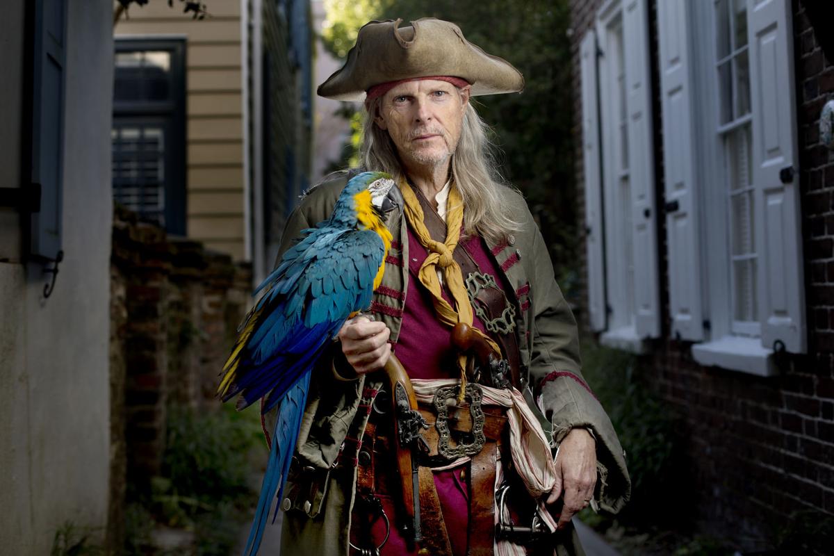 The True And False Stories Of Anne Bonny Pirate Woman Of The