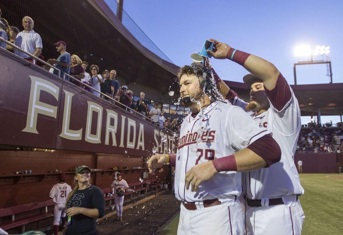 C of C vs. FSU