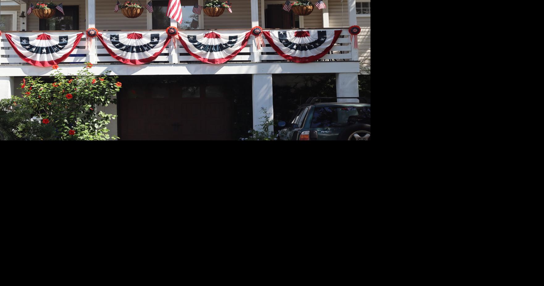 Isle of Palms hosts Fourth of July home decorating contest