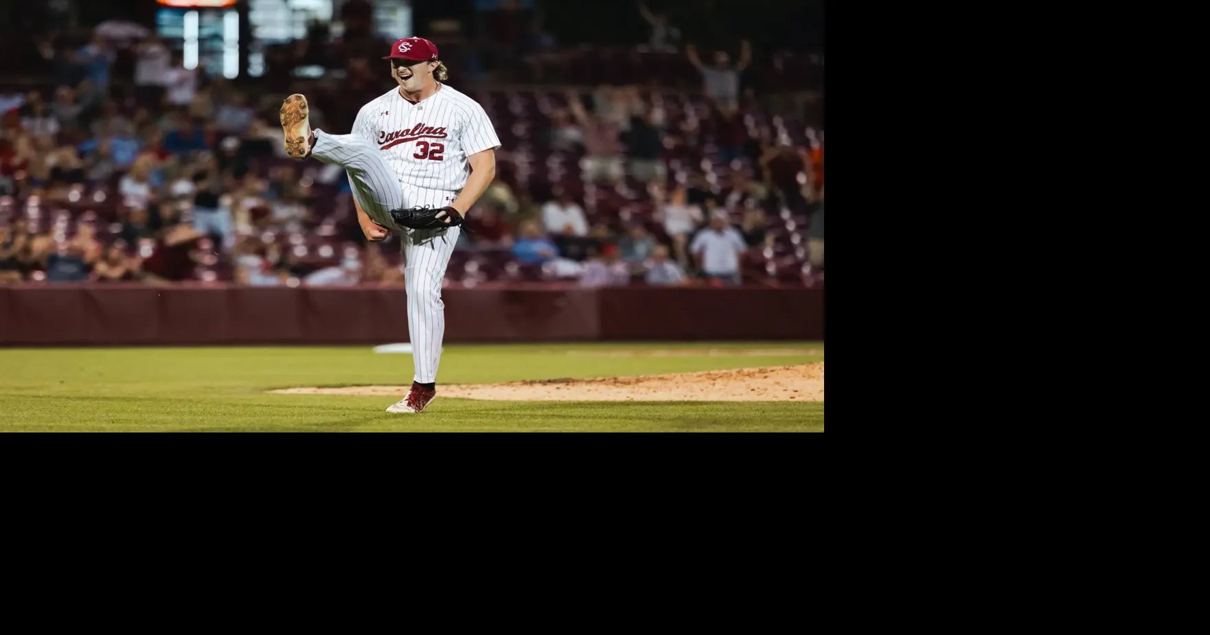 What Gamecocks need for 2027 roster after MLB draft