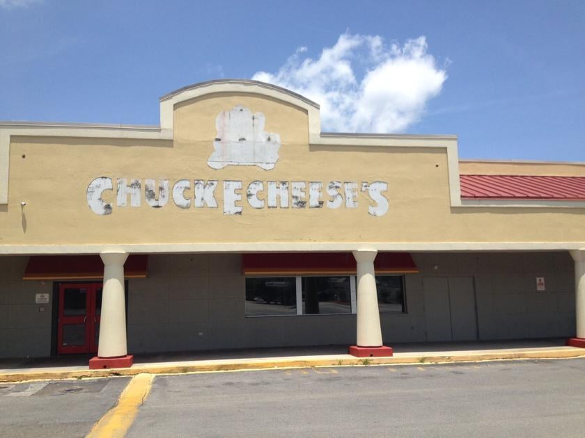 Carsten Goes To Chuck E Cheese Asheville Nc Part 2 Ch vrogue.co