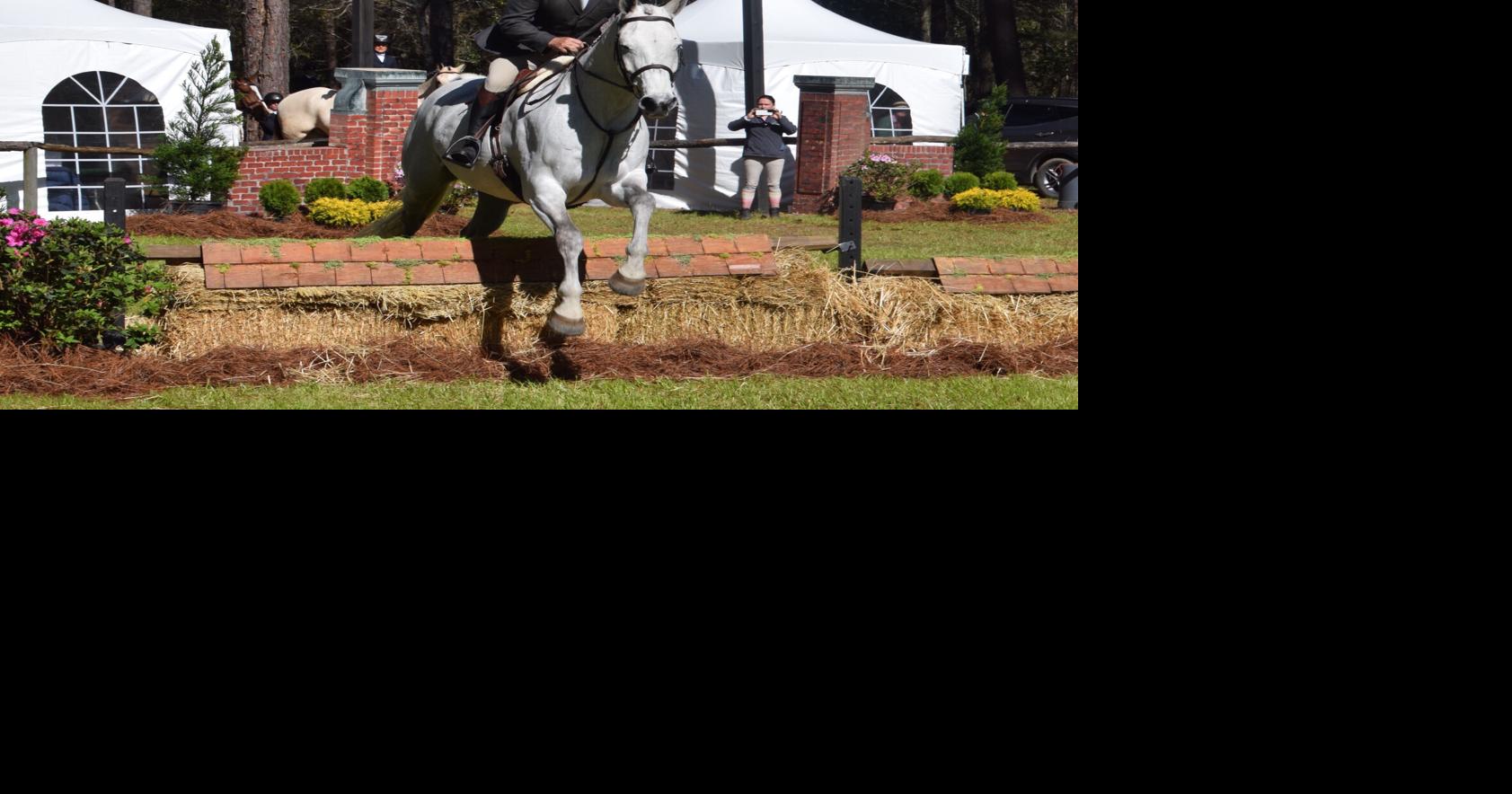 Aiken Horse Show returns to Hitchcock Woods Aiken Area News
