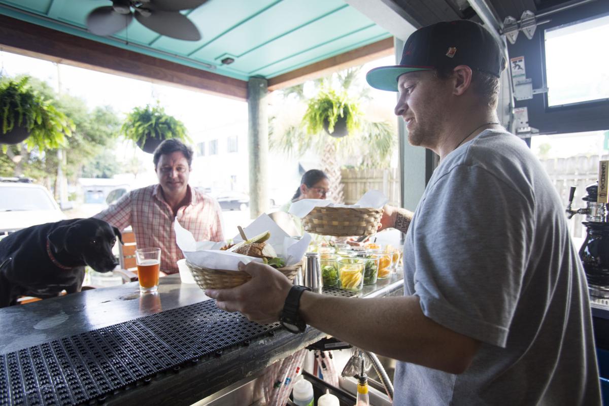 Lowlife Bar Now Open