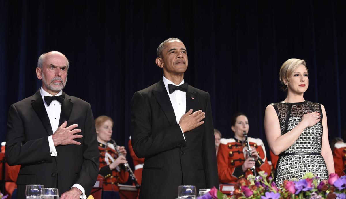 White House Correspondents Dinner