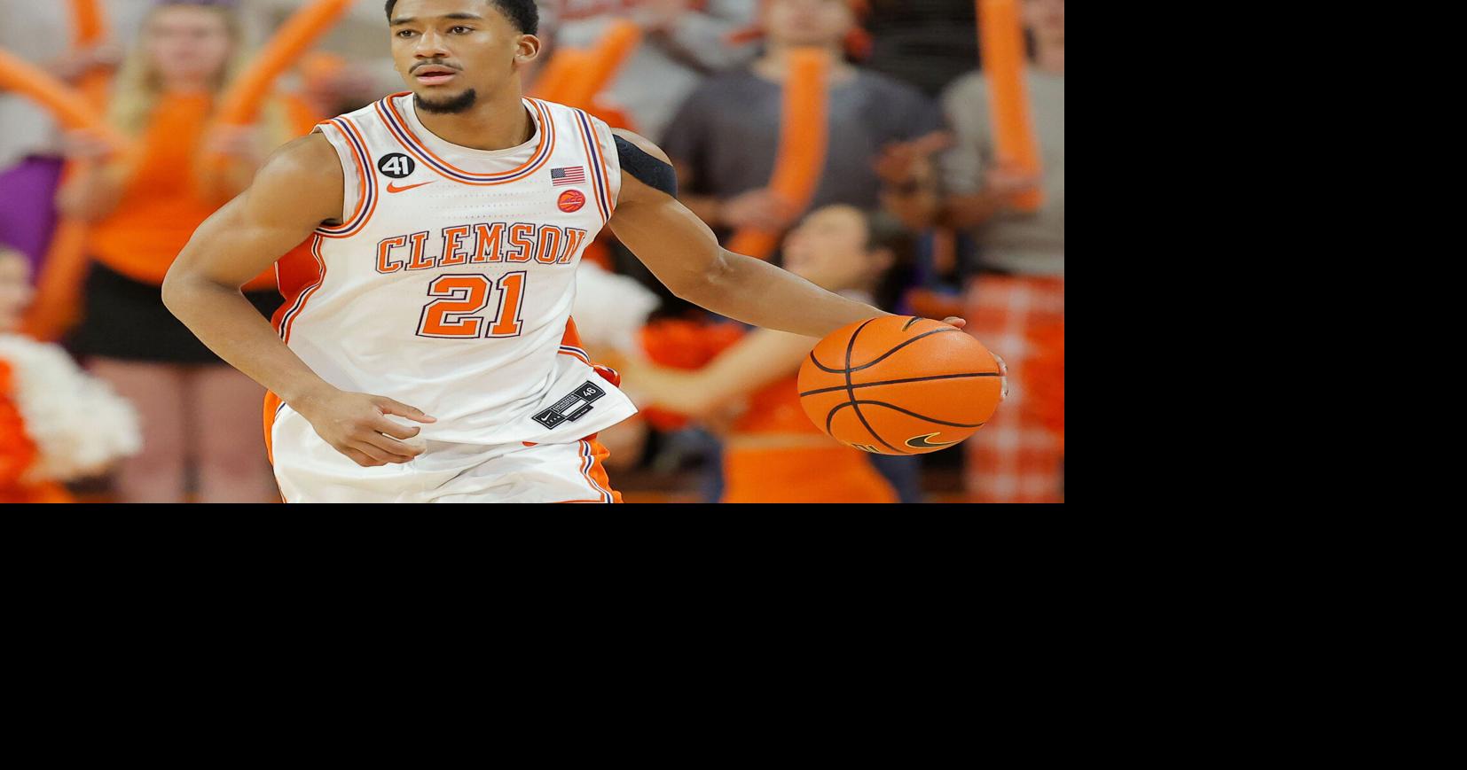 Clemson basketball vs. Georgia score, stats, takeaways