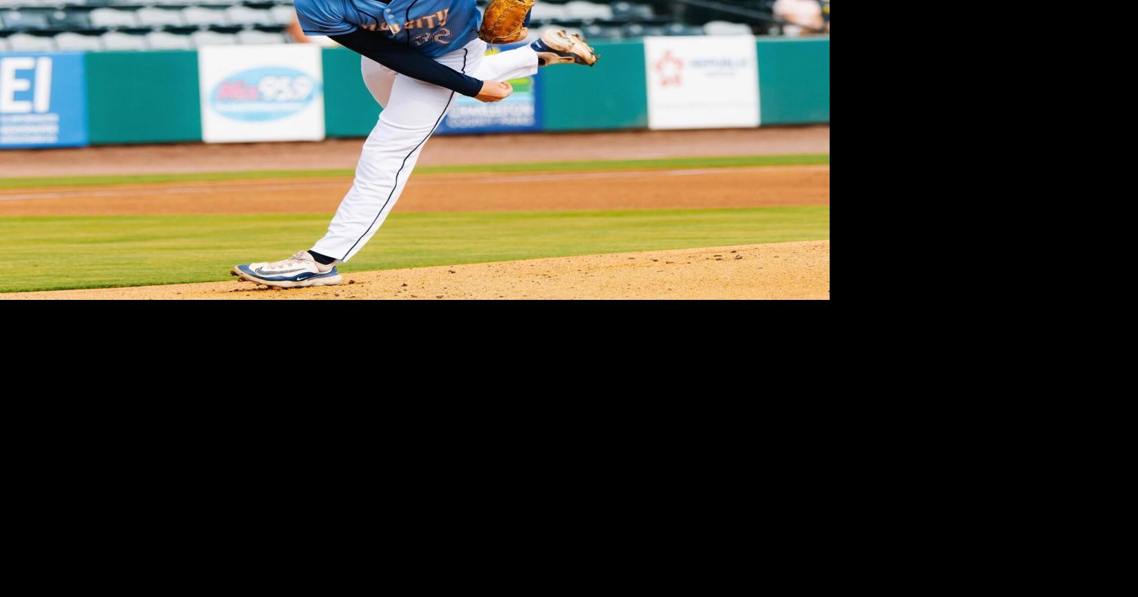 Schwächelnde RiverDogs verlieren viertes Spiel in Folge