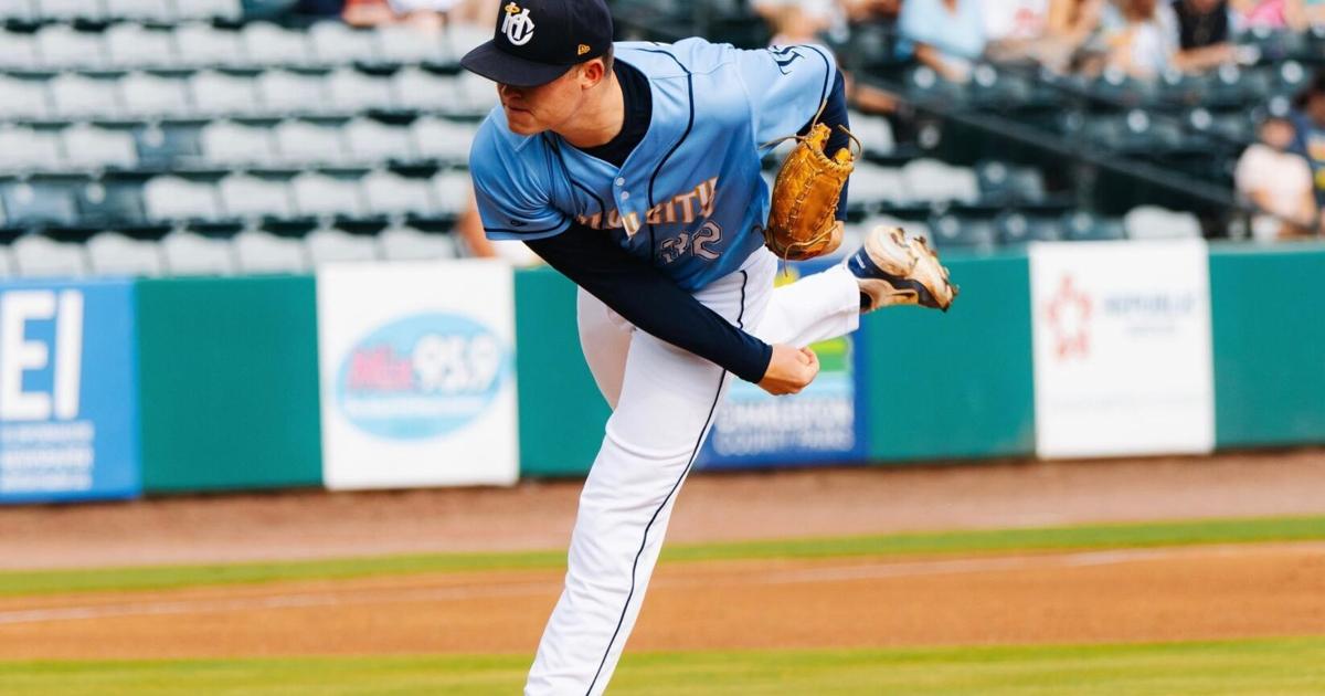 Schwächelnde RiverDogs verlieren viertes Spiel in Folge