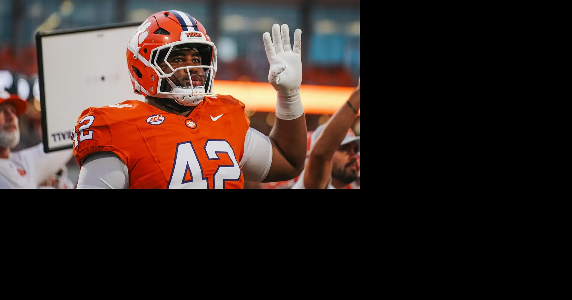 Cancer diagnosis will force Clemson defensive tackle to miss 2026 season