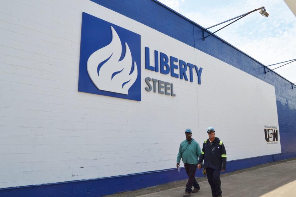 Steel mill controller SC intends to ‘bridge the gap’ after its financier collapsed |  The business
