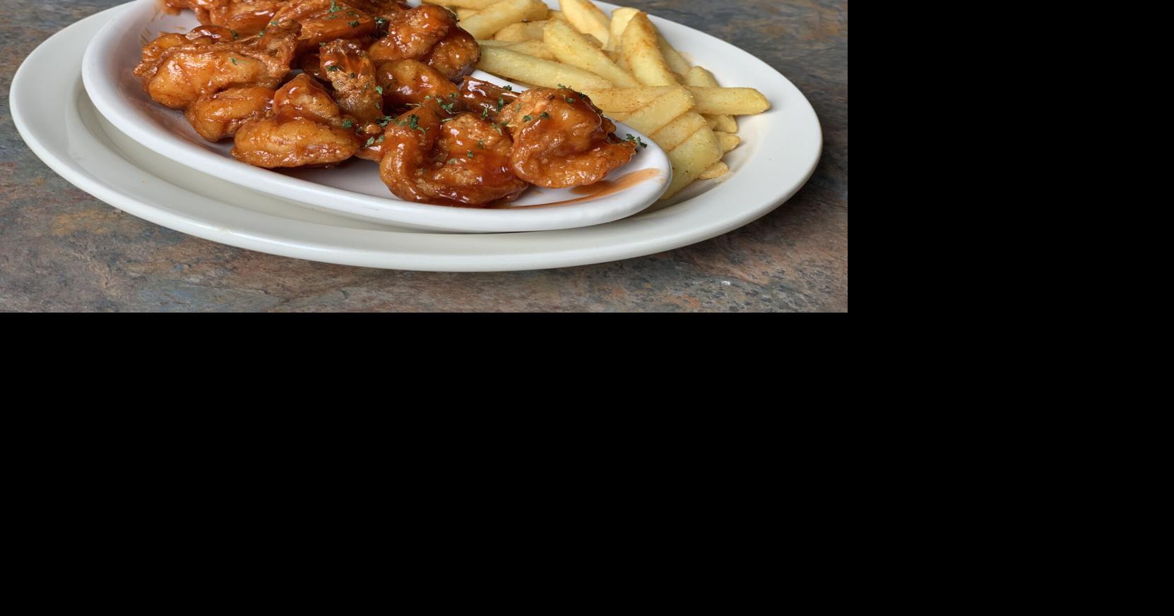 New Seafood Restaurant and Event Space Opens in Kingstree News