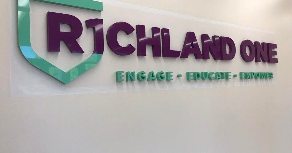 Richland One Calendar 2025 26