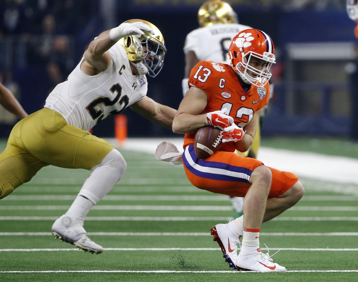 Cotton Bowl Football