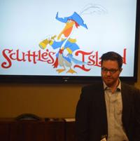 Georgia Secretary Of State Dissolves Llc Seeking 192k From Scuttle S Island Investors News Postandcourier Com