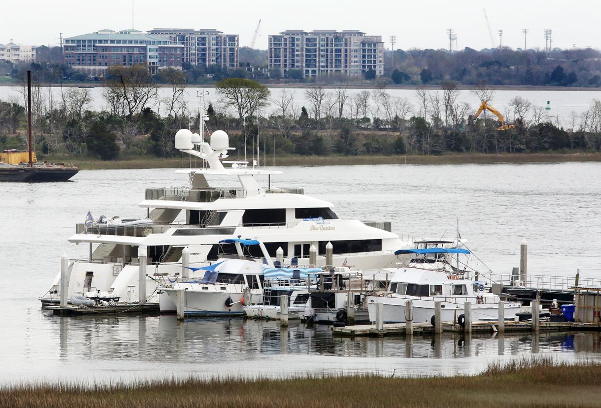 On The Water Short Term Rentals Escape Charleston S Rules