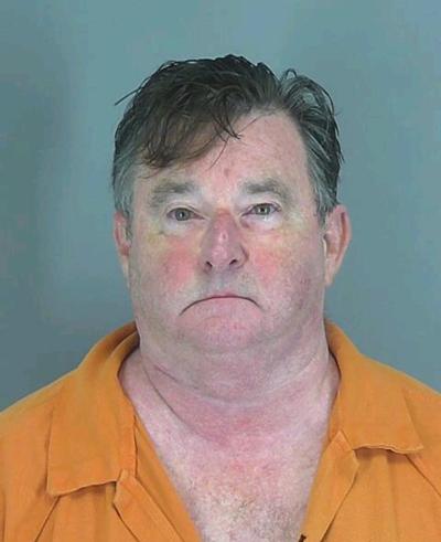 Former Berkeley Schools Cfo Who Embezzled 1 3m Sentenced To 11 Years In Sc State Prison News Postandcourier Com