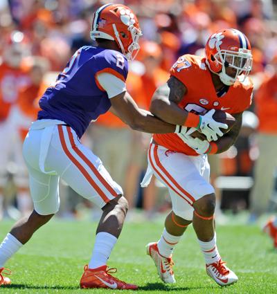 On The Beat Swinney Addresses Quarterback Situation Auburn