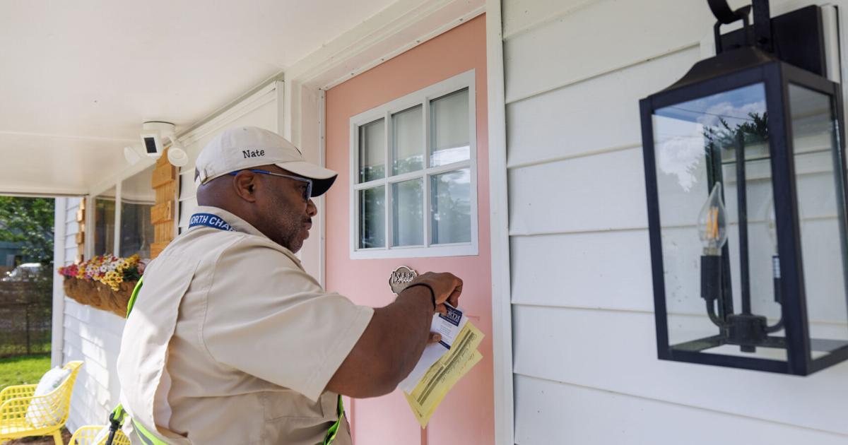 Mount Pleasant to vote on Highway 41, North Charleston considers new rules for short-term rentals