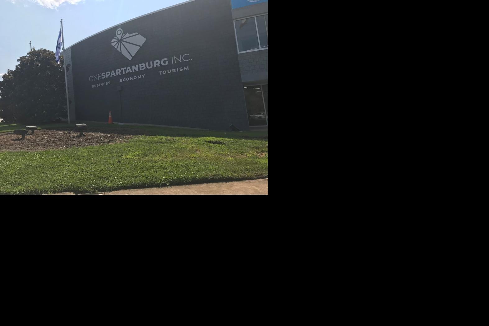 OneSpartanburg begins planning next 5-year development strategy, seeks input from public