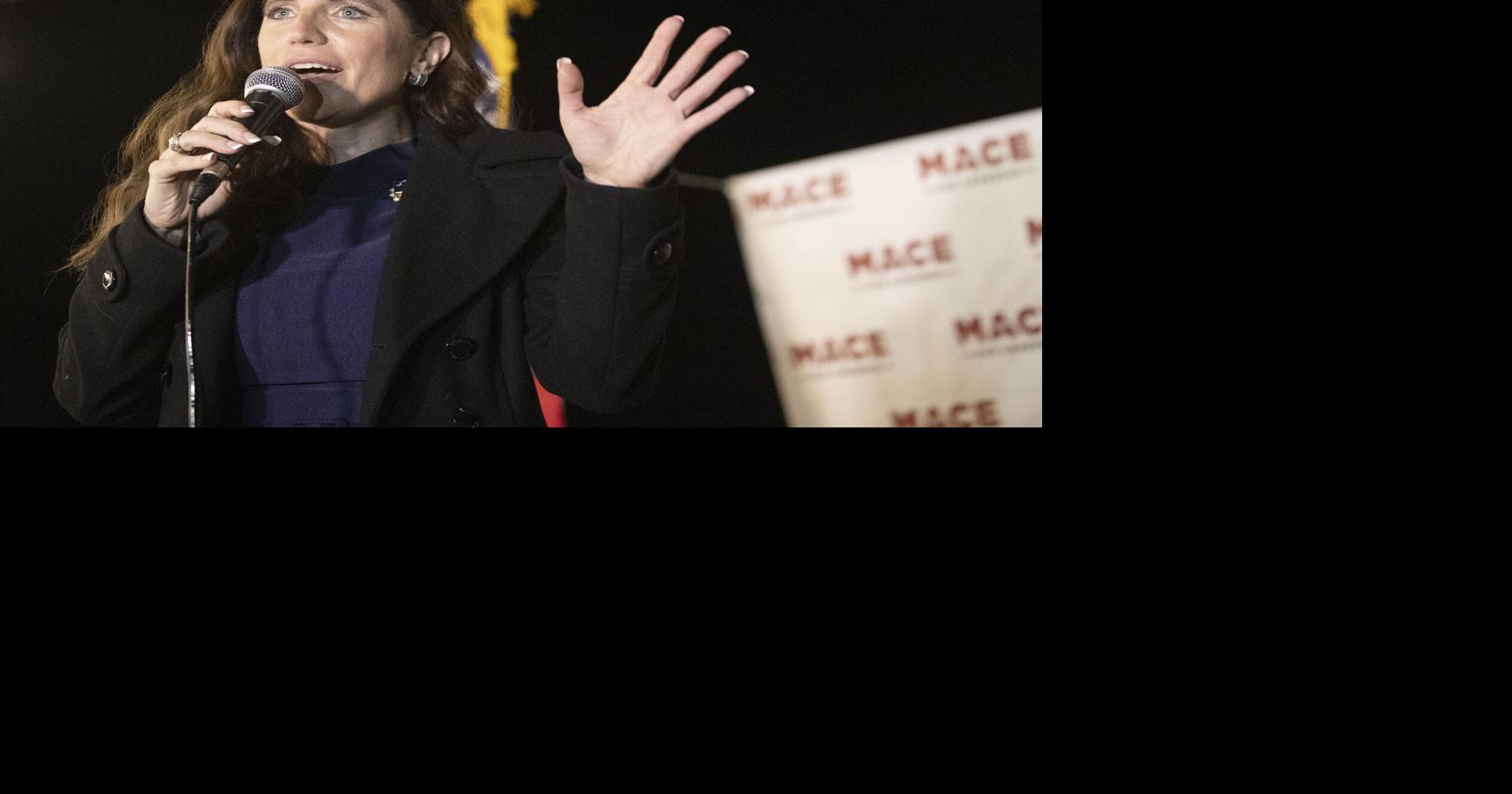 Mace Government is incentivizing unemployment; our businesses are