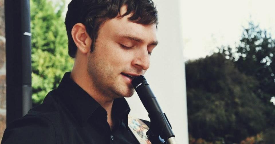 Local musician Jon Rooks ‘veritable one-man band’ | Entertainment ...