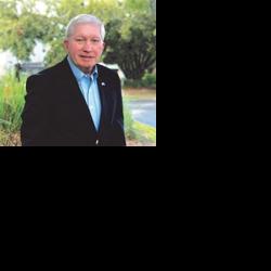Meet the Candidates: Howard Chapman - Vimarsana News