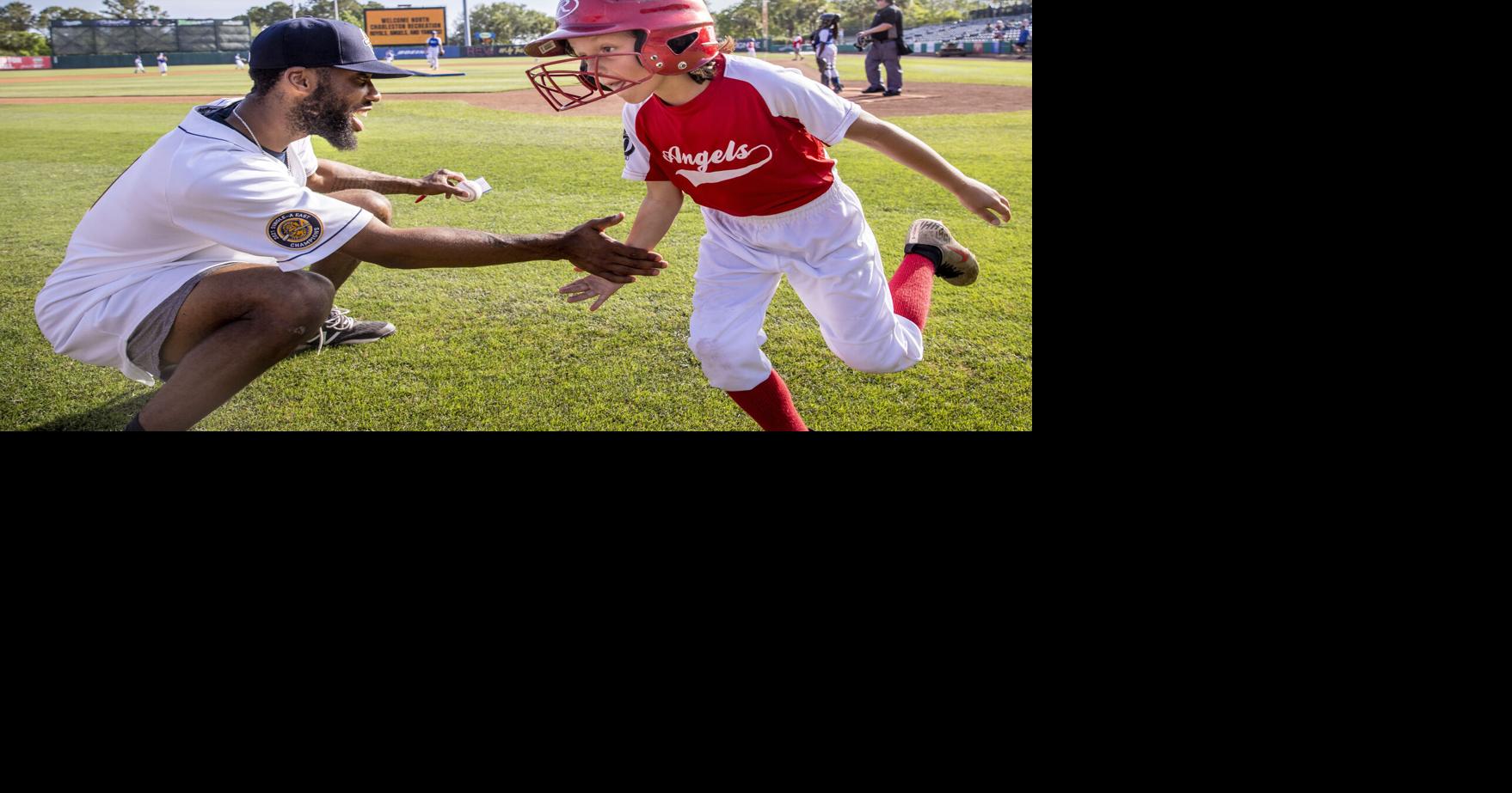 North Charleston baseball teams impacted by Pepperhill shooting get a