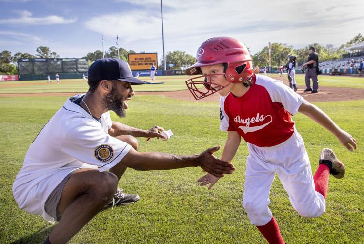 MLB Players and Kids Come Together at the LLWS - SI Kids: Sports News for  Kids, Kids Games and More