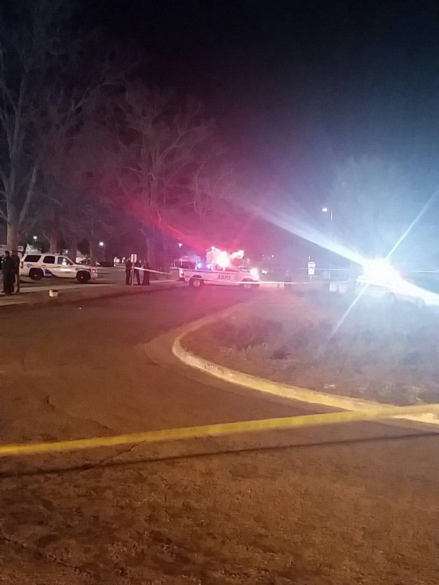 Police Three gunshot victims reported after shooting at South Aiken