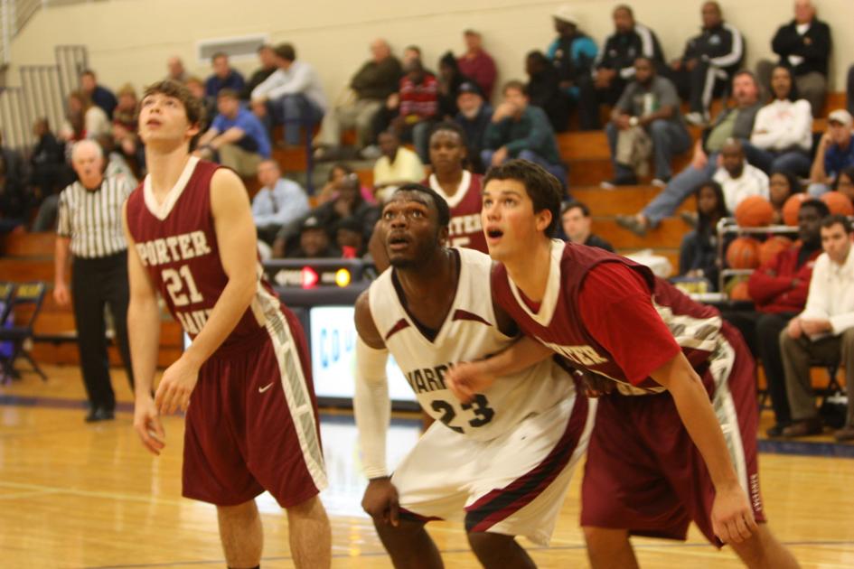 Wando Cruises Past Porter Gaud Sports Postandcourier Com