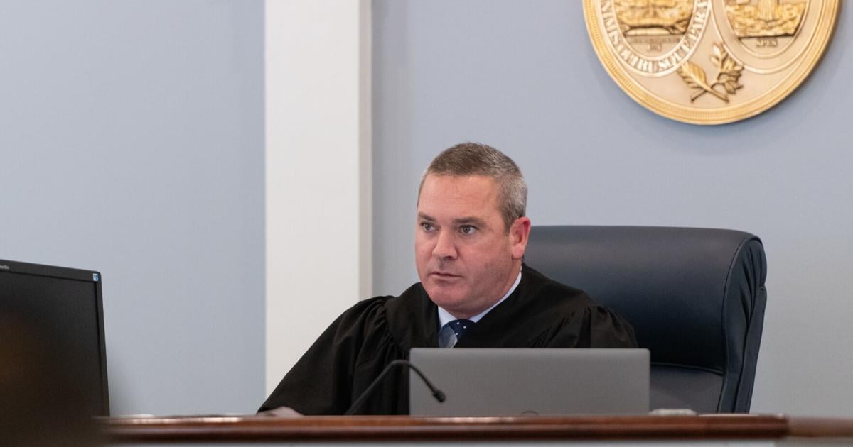 Judge Cimpl Circuit judge found unqualified. Did process work?