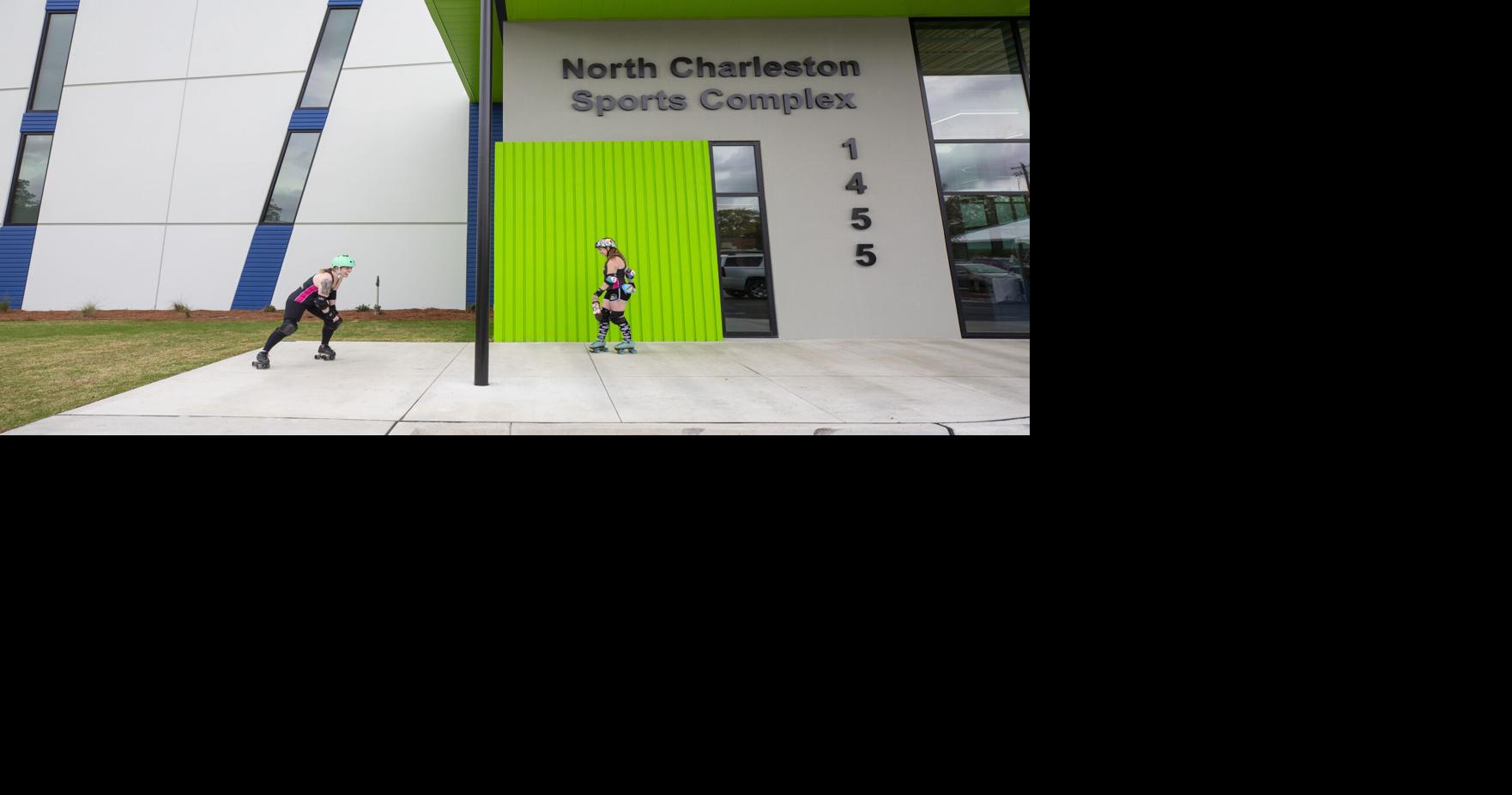 North Charleston skate park design up for review. DCSO makes TV debut. Runoff elections this week.