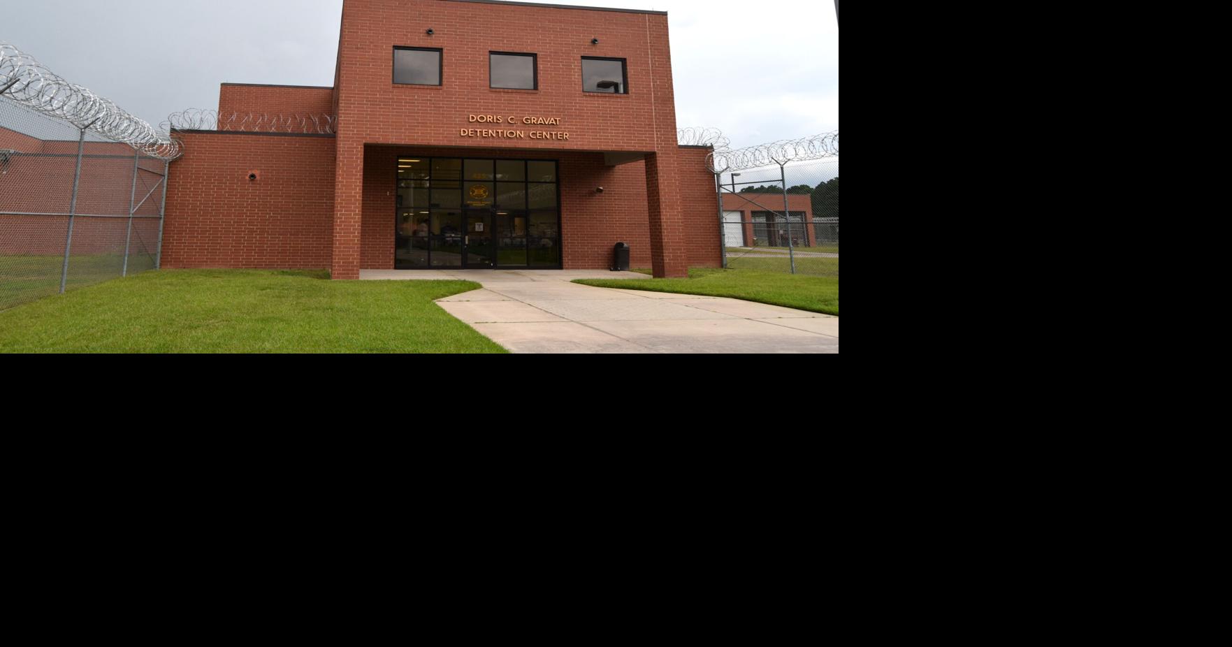 Aiken County Sheriff's Office settles lawsuit in inmate death Aiken