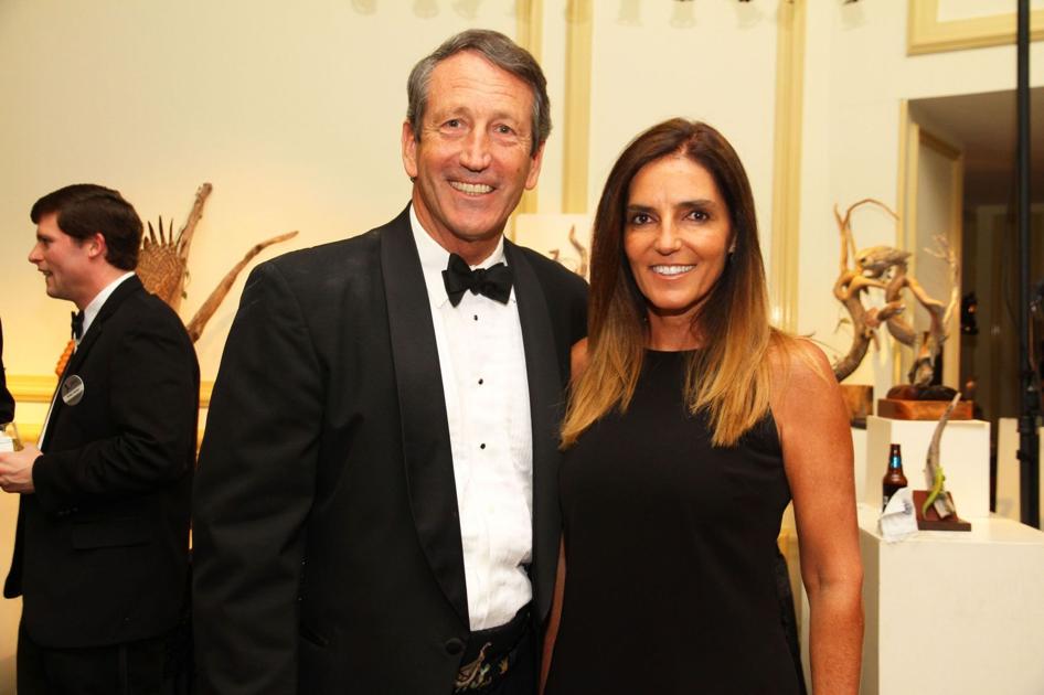 Mark Sanford and Maria Belen Chapur call off engagement, blaming