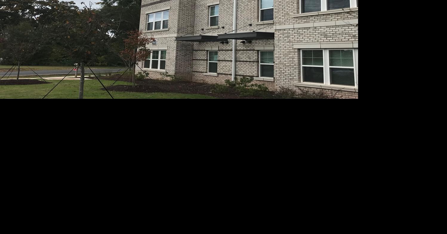 Spartanburg's Northside affordable housing options expand with The Ellington Spartanburg