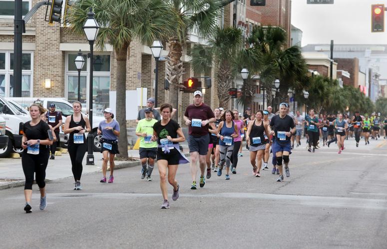 Photos The Charleston Marathon Photos from The Post and Courier