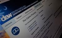 Federal stimulus bill to save unemployment benefits for tens of thousands of SC residents