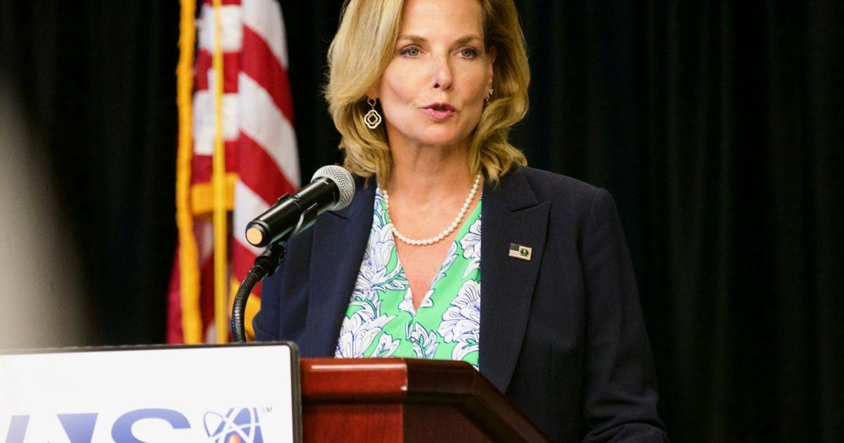 NNSA quietly removes metric ton of plutonium from SC as part of court order