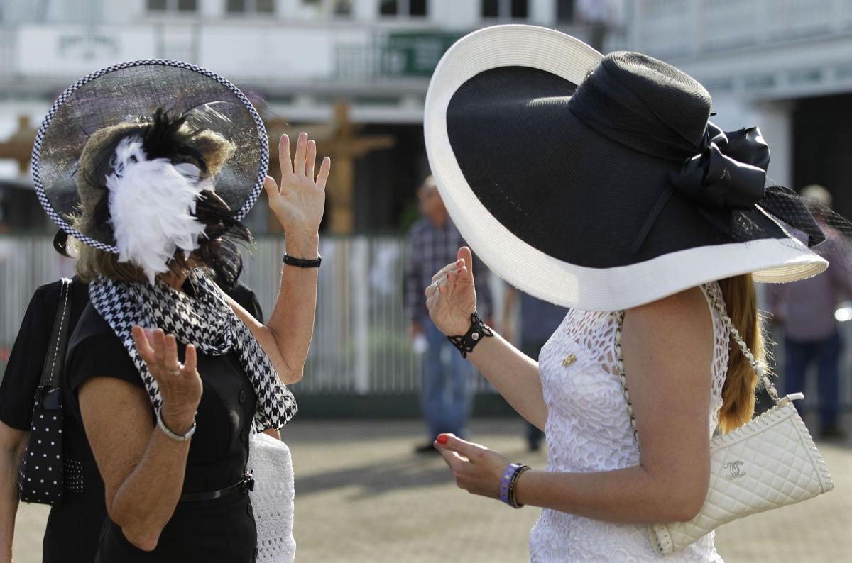 Kentucky Derby People