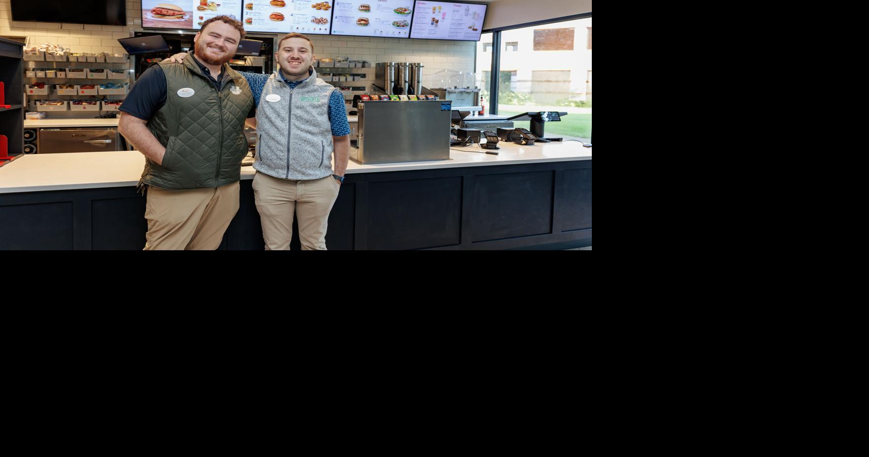 Spartanburg gets newest Chick-fil-A location on local college campus
