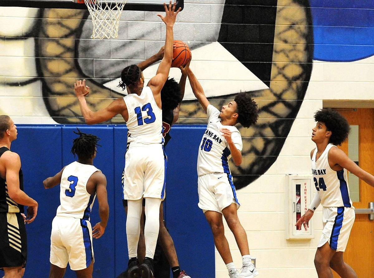 Cobras Aiming For Postseason Prep Sports Postandcourier Com