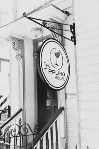 Historic downtown Charleston home finds new life as ‘communal’ wine bar