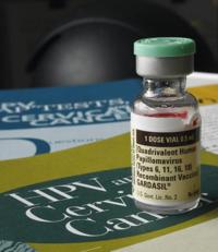 Commentary: HPV vaccine key to keeping your sons and daughters healthy