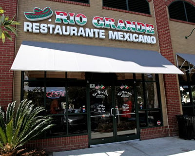 Rio Grande Mexican Restaurant