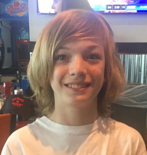 There S A Haircut You Could Set Your Watch To Opinion Postandcourier Com