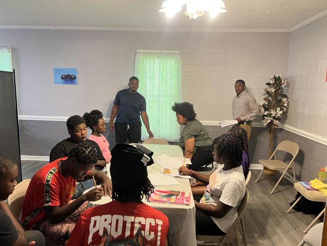 “Back to Basics” VBS inspires faith and fun across Kingstree area churches