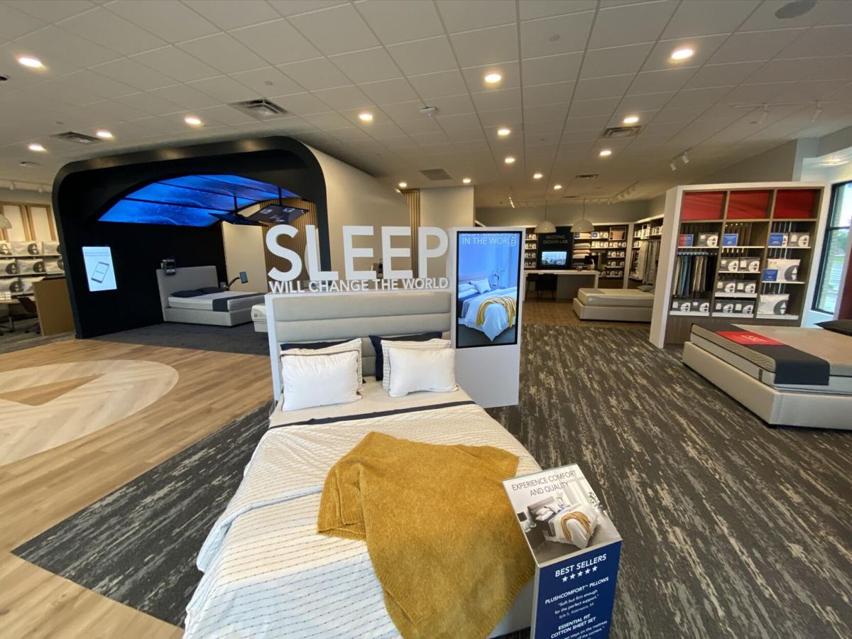 customer reviews sleep number mattress