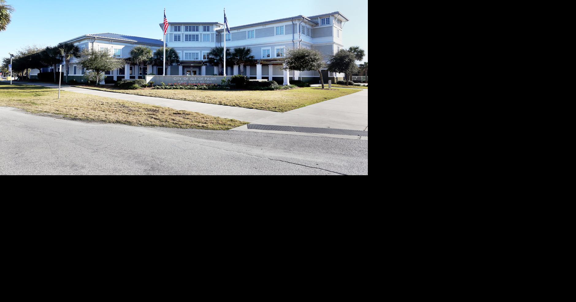 Isle of Palms faces millions in capital needs as leaders discuss tax increase News