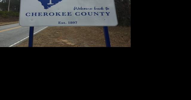 Who's on the ballot in Cherokee County elections | Spartanburg Politics - Vimarsana News