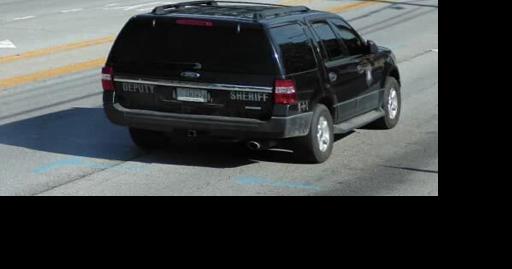 Richland sheriffs marked vehicle stolen for 3 days before found